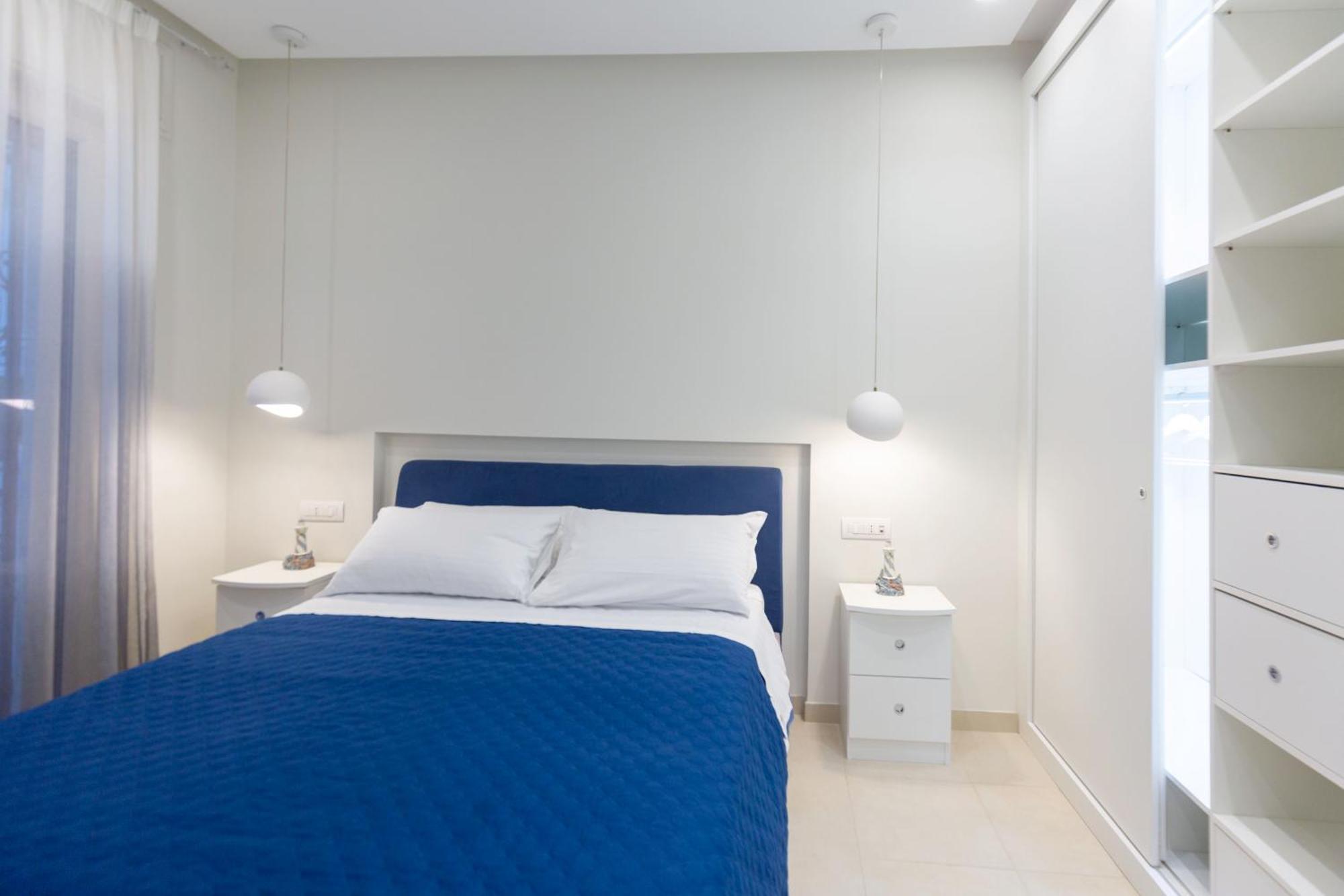 Maison Marine Meta Extérieur photo