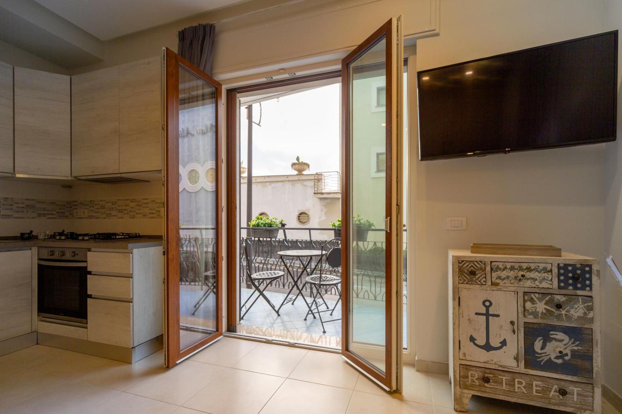Maison Marine Meta Extérieur photo