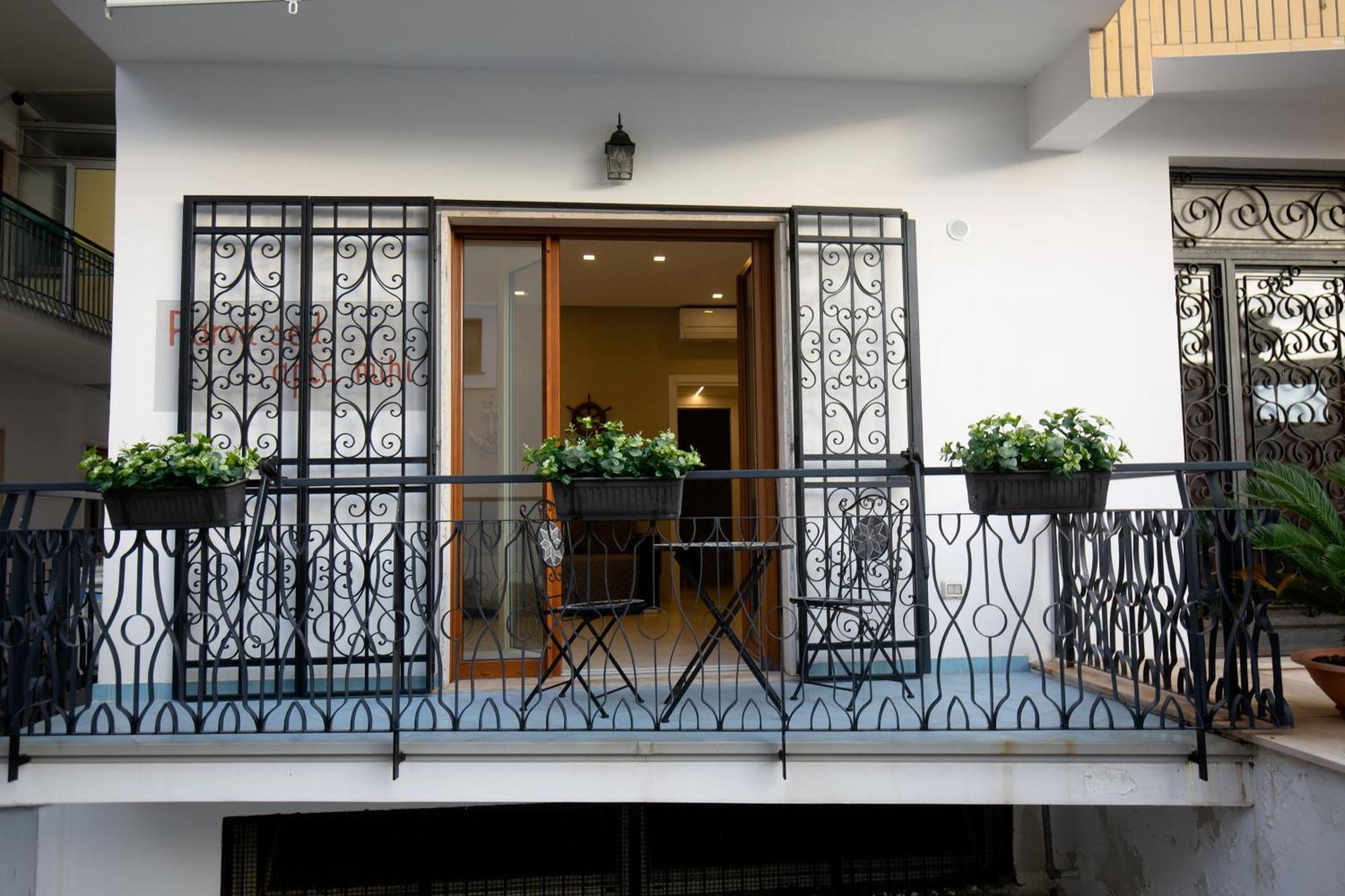 Maison Marine Meta Extérieur photo
